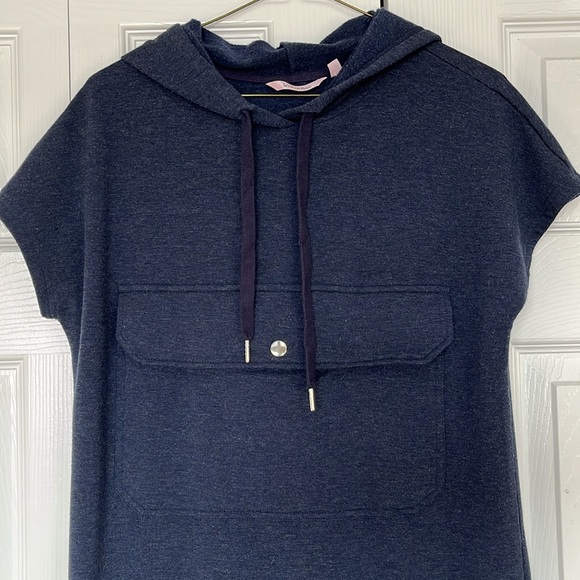 La Vie En Rose sweater dress - Picture 2 of 2